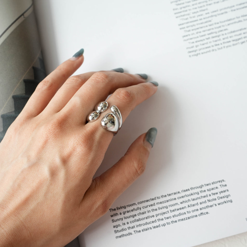 Margot Ring