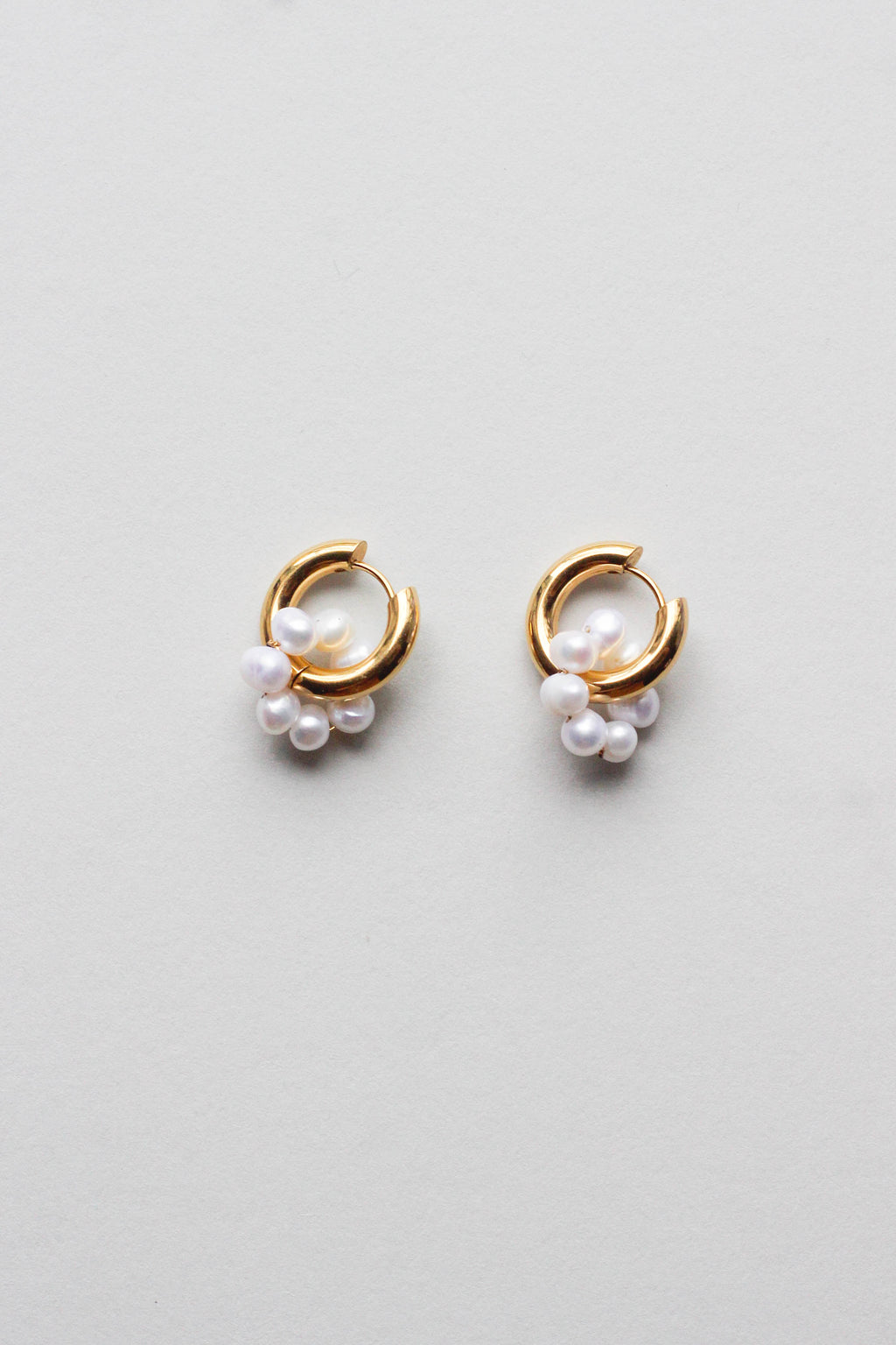 Primrose Earrings