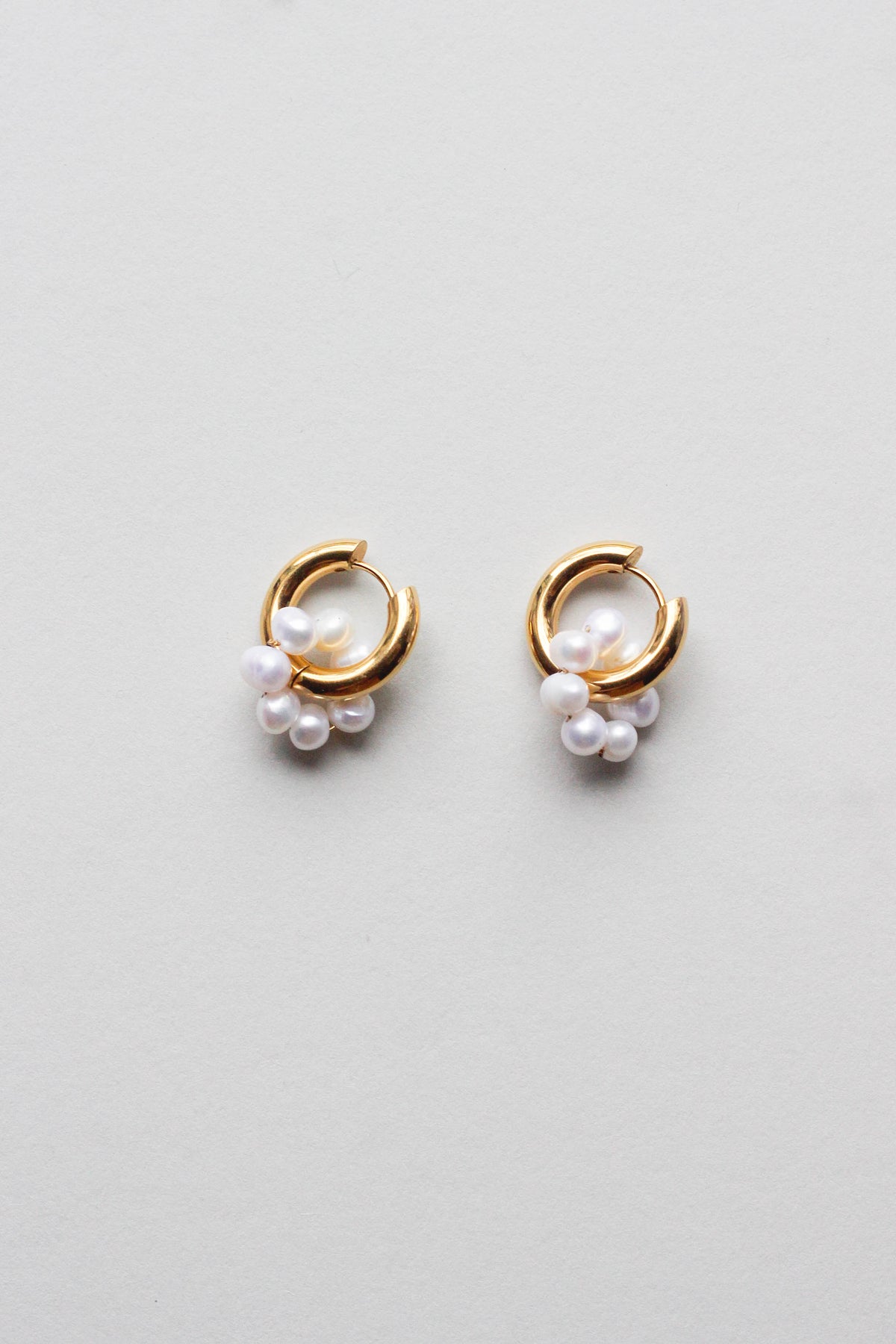 Primrose Earrings