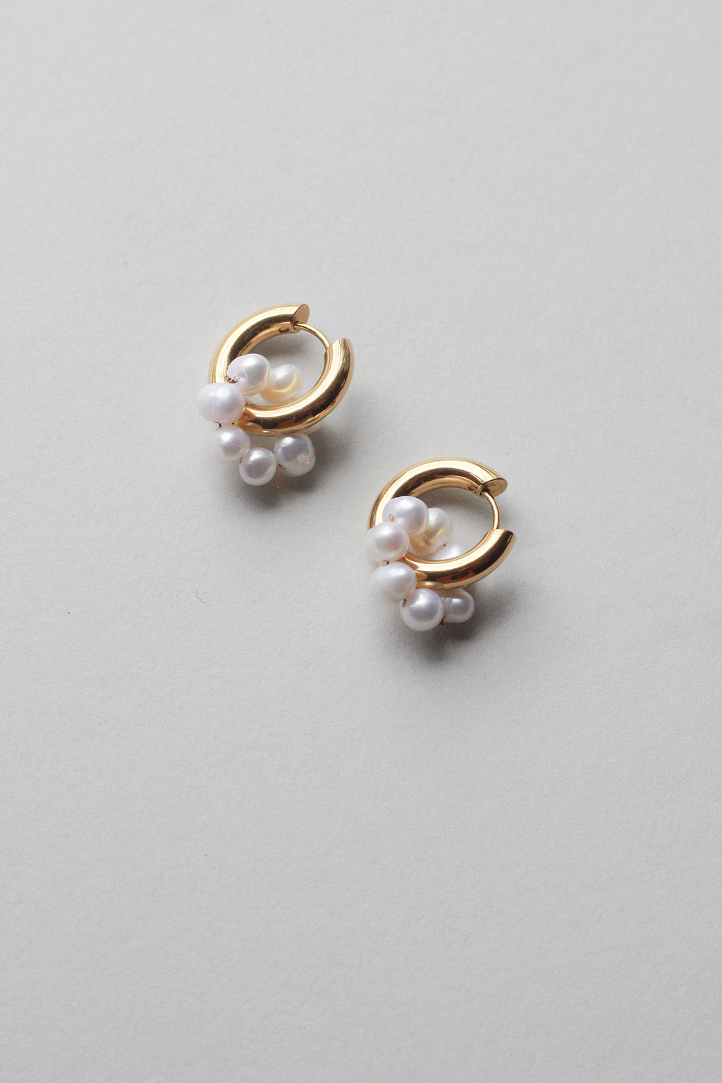 Primrose Earrings