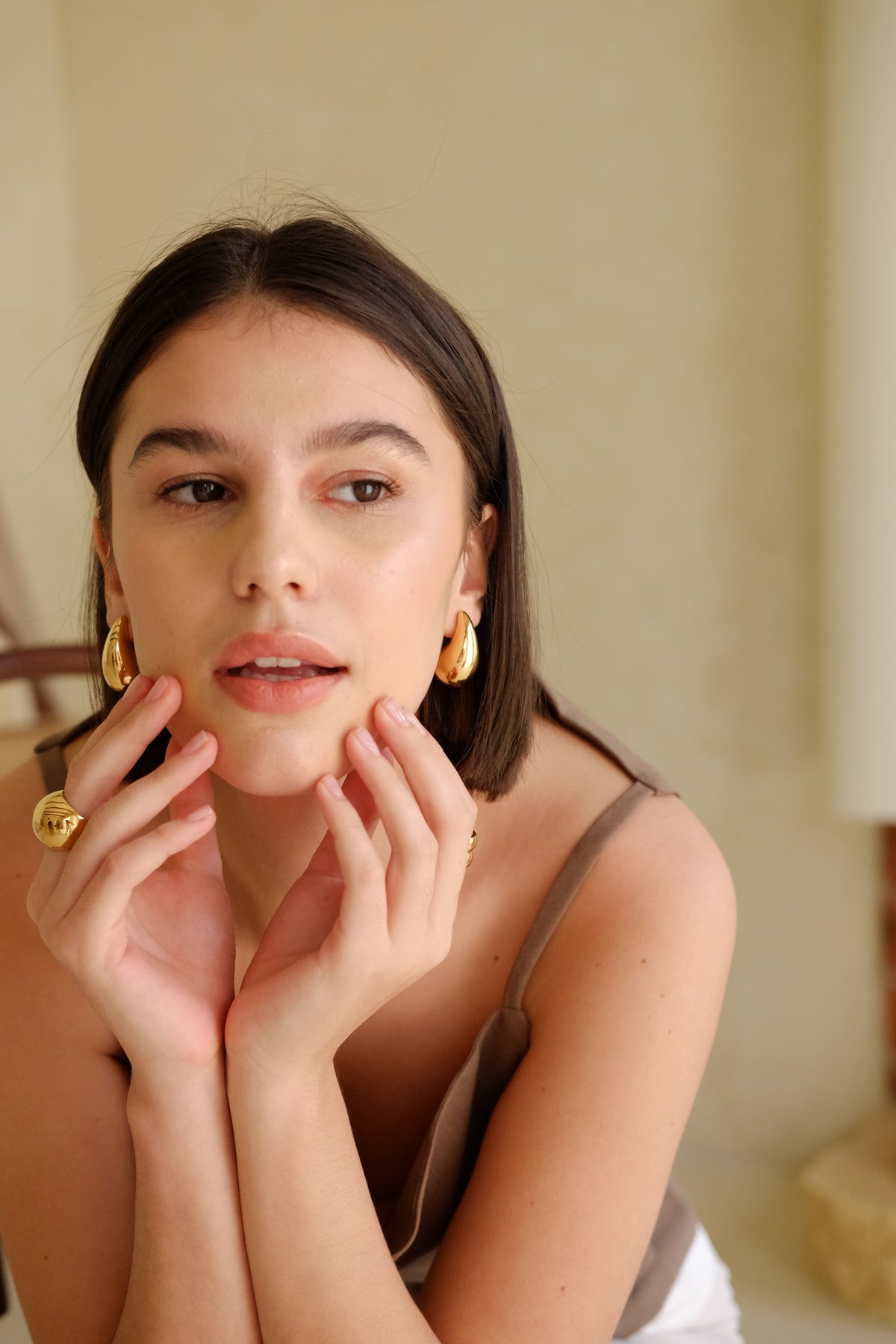 Talia Earrings