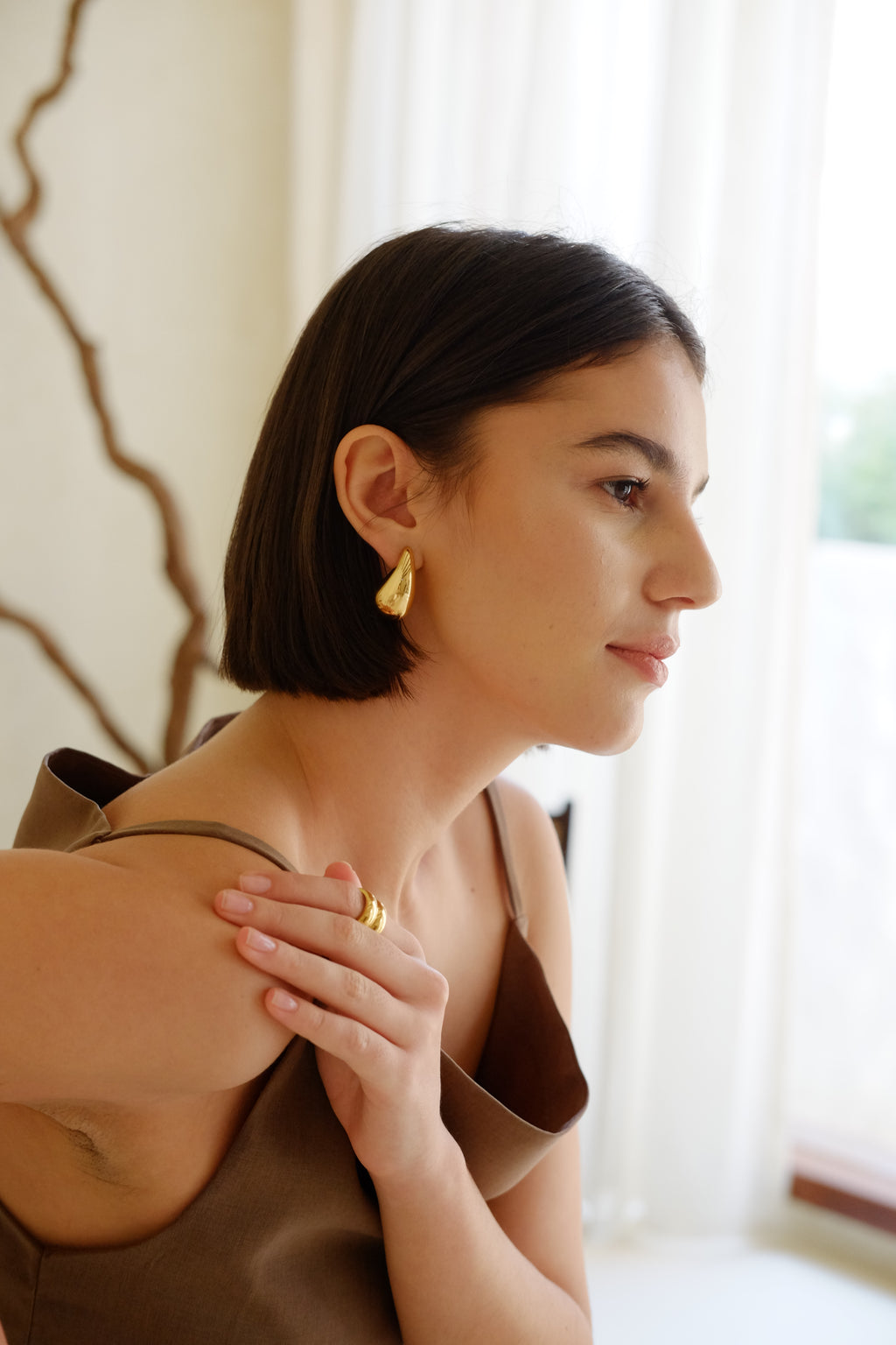 Talia Earrings