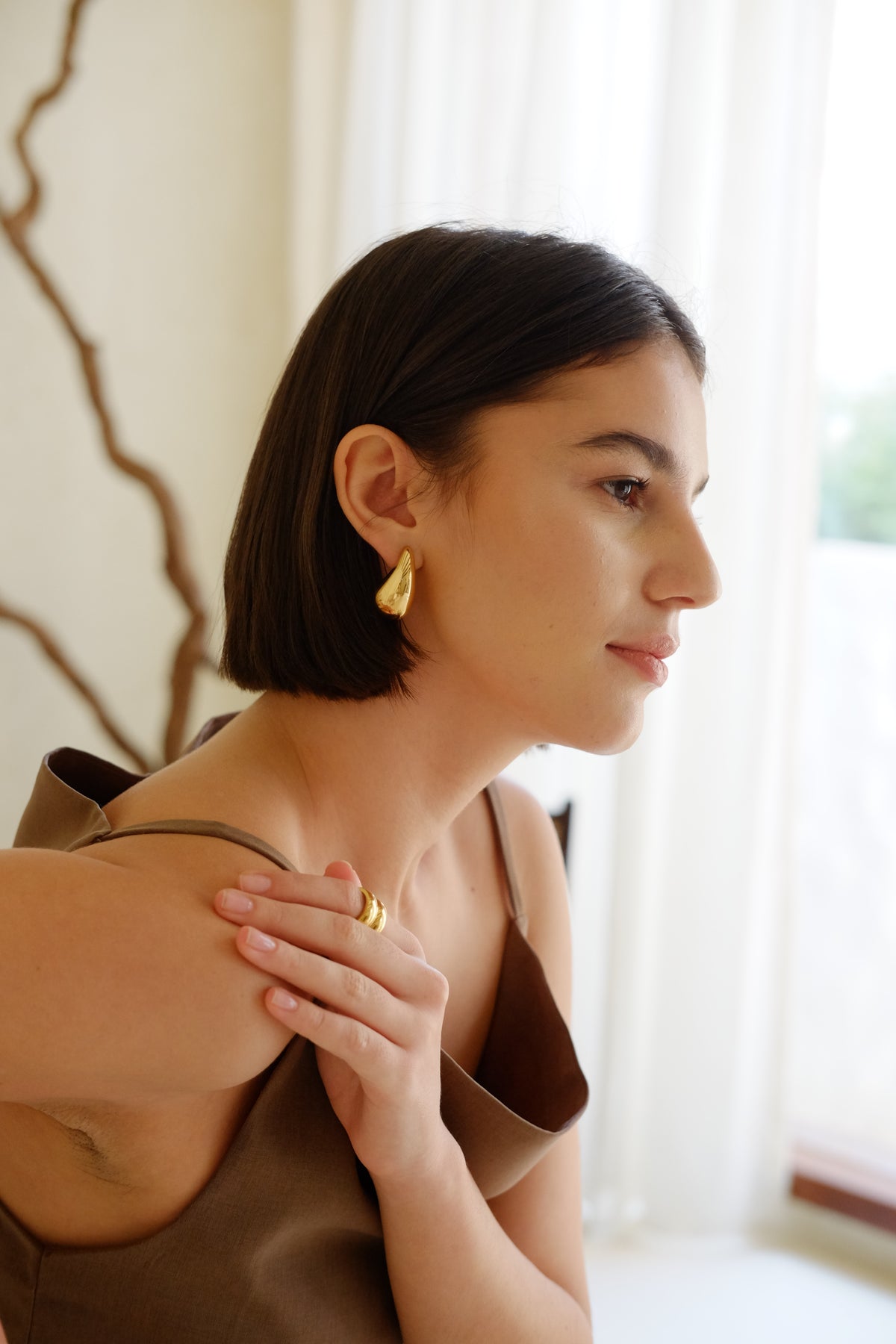 Talia Earrings