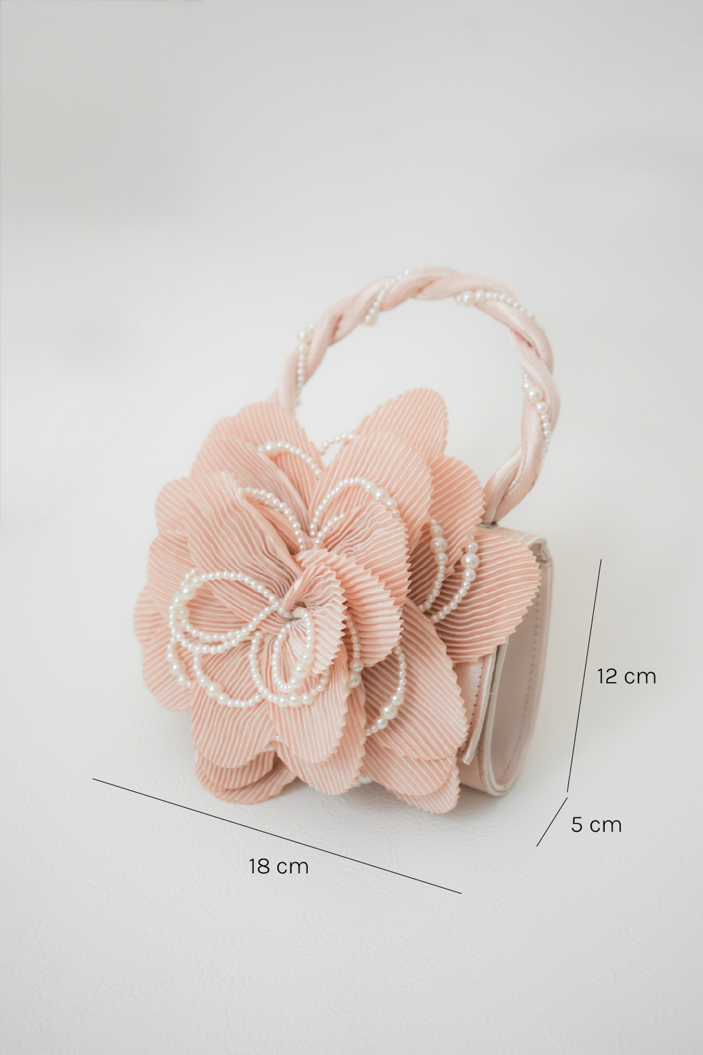 Flo Evening Bag