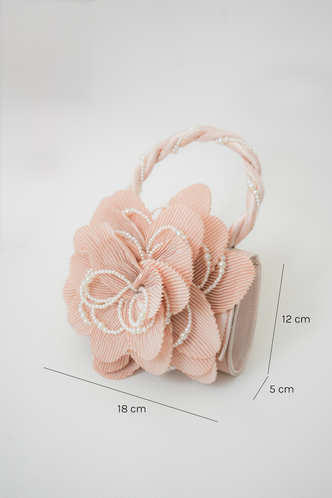 Flo Evening Bag