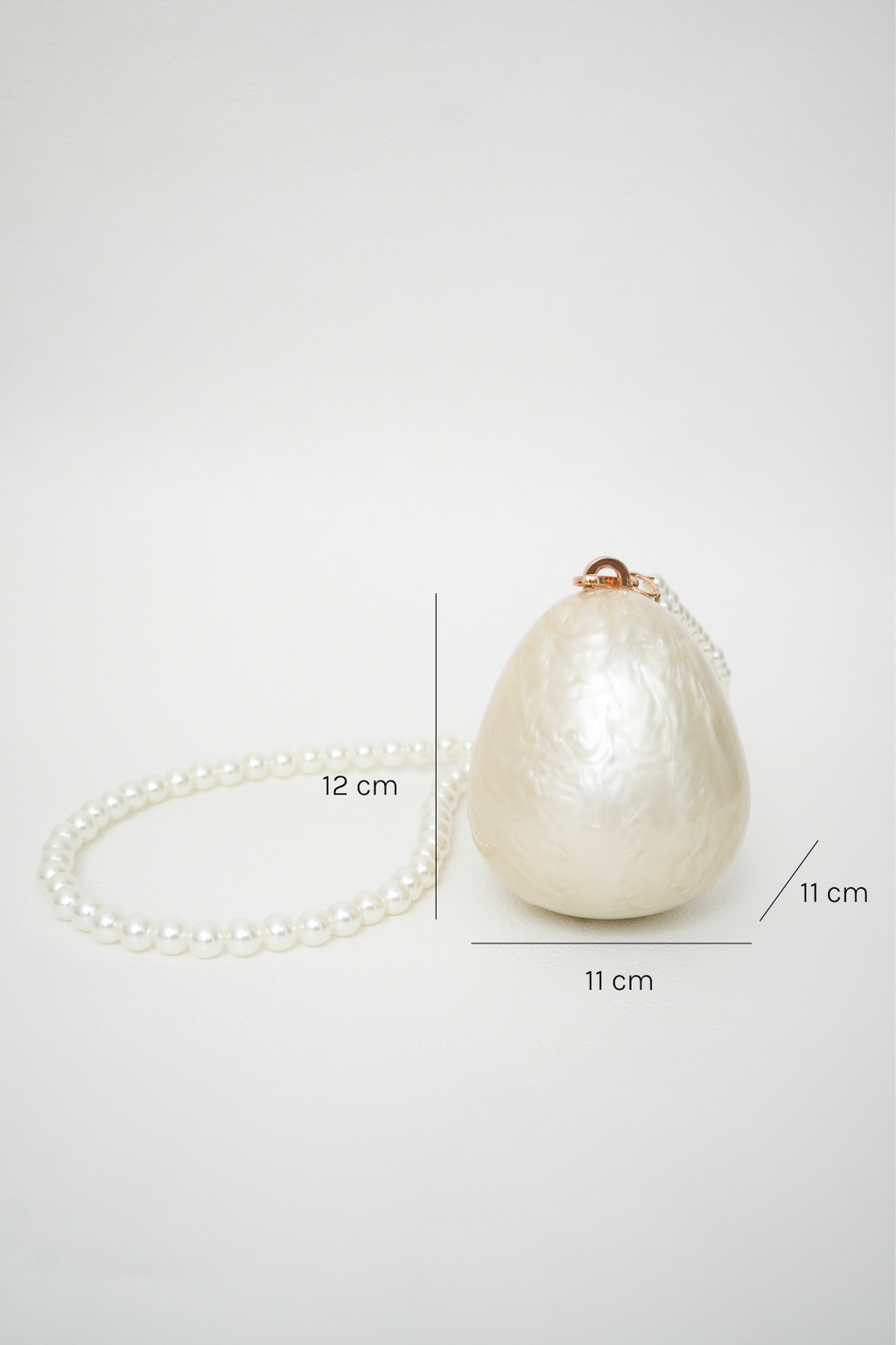 Hestia Evening Bag