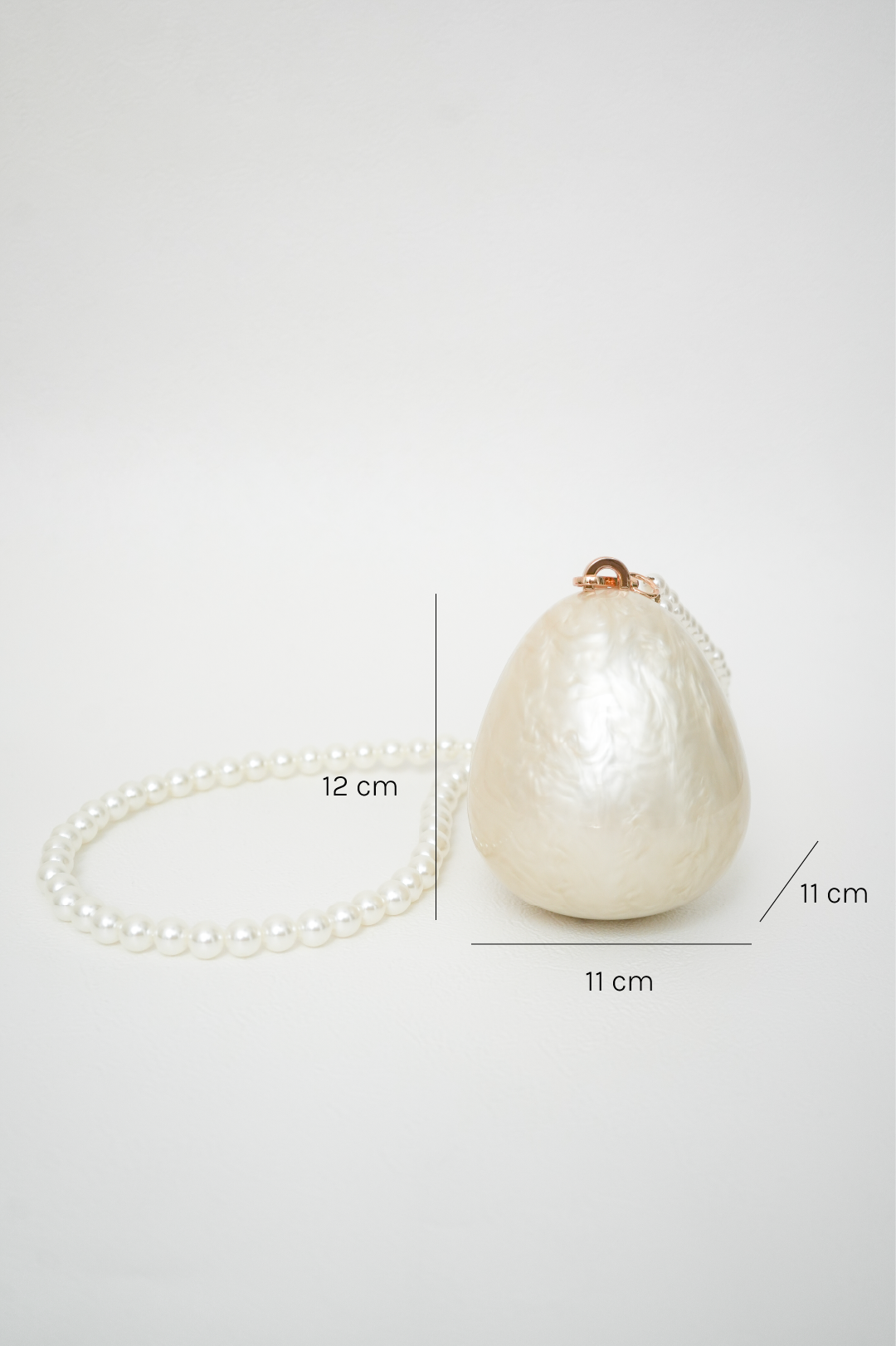 Hestia Evening Bag