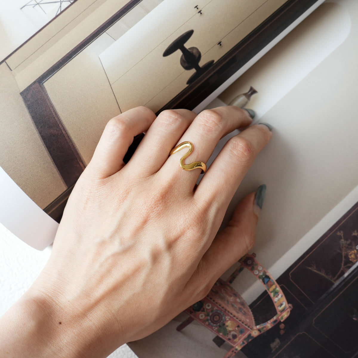 Vien Ring