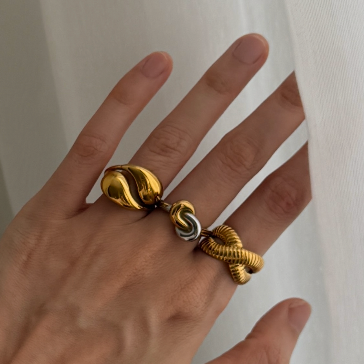 Hope Ring