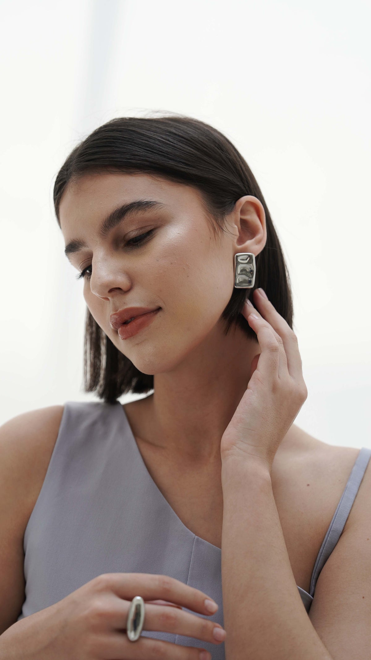 Wren Earrings