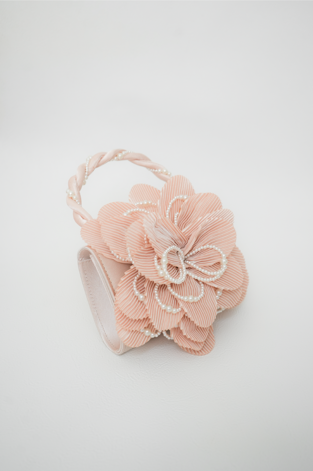 Flo Evening Bag