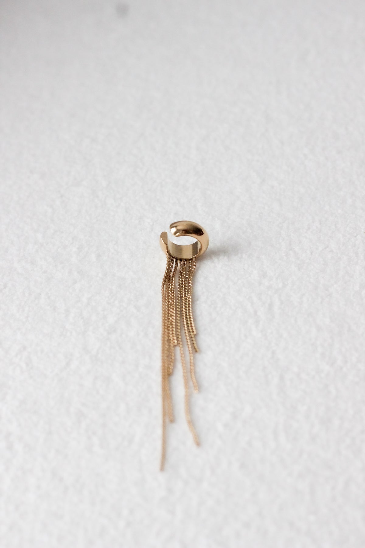 Lara Cuff